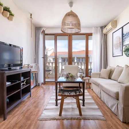 Royal Bay With Self Check-in Sveti Vlas