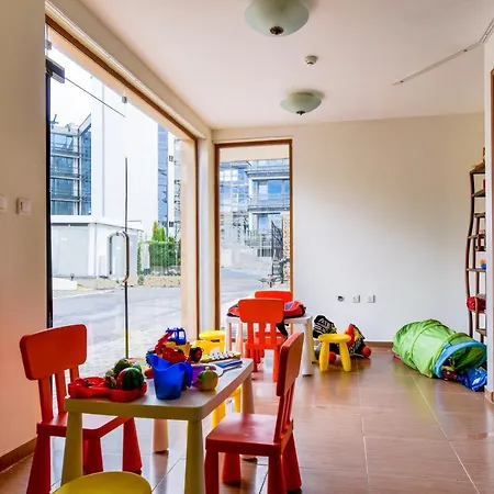 Royal Bay With Self Check-in 3*