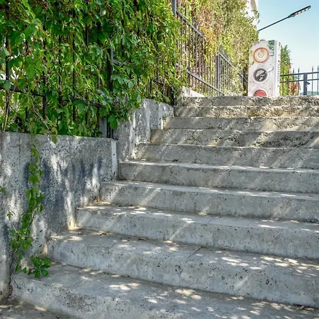 Royal Bay With Self Check-in Sveti Vlas