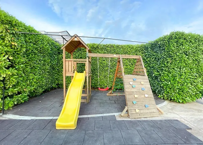 Otel Royal Bay With Self Check-in 3*