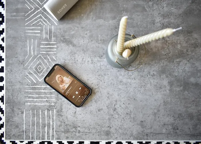 Royal Bay With Self Check-in Otel Sveti Vlas