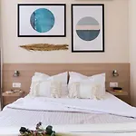 酒店 Royal Bay With Self Check-in 圣弗拉斯