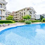 酒店 Royal Bay With Self Check-in 圣弗拉斯