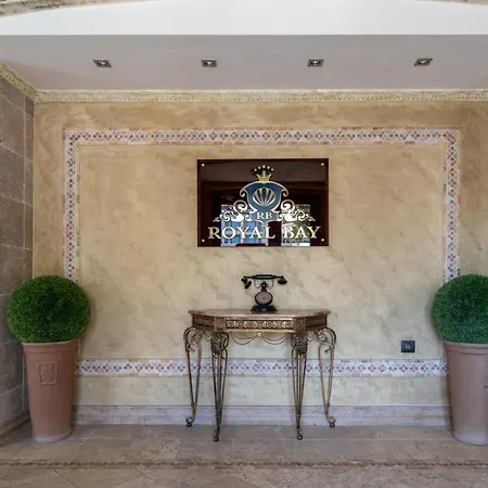 Royal Bay With Self Check-in Hotel Sveti Vlas