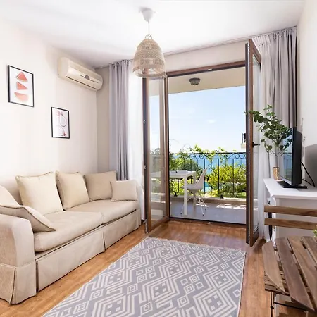 Royal Bay With Self Check-in Hotel Sveti Vlas