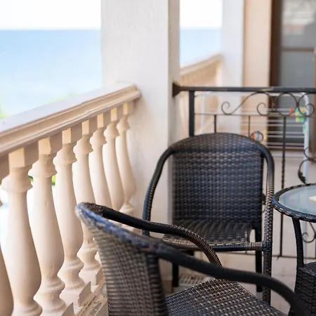 Royal Bay With Self Check-in Hotel Sveti Vlas