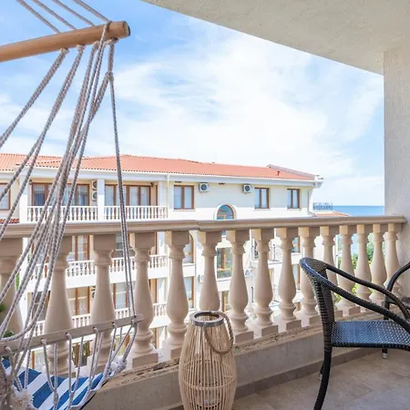 Royal Bay With Self Check-in 3* Sveti Vlas