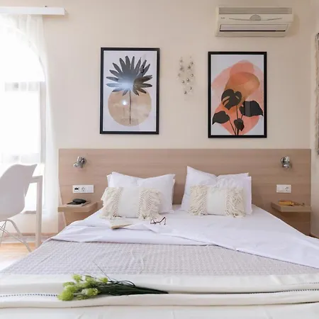 Royal Bay With Self Check-in 3* Sveti Vlas