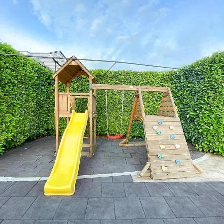 ホテル Royal Bay With Self Check-in 3*