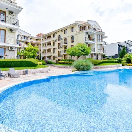 Hotel Royal Bay With Self Check-in Sveti Vlas