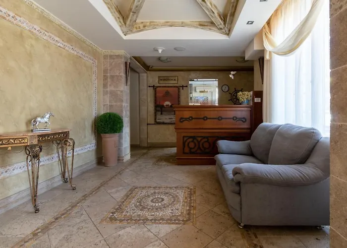 Royal Bay With Self Check-in Ξενοδοχείο