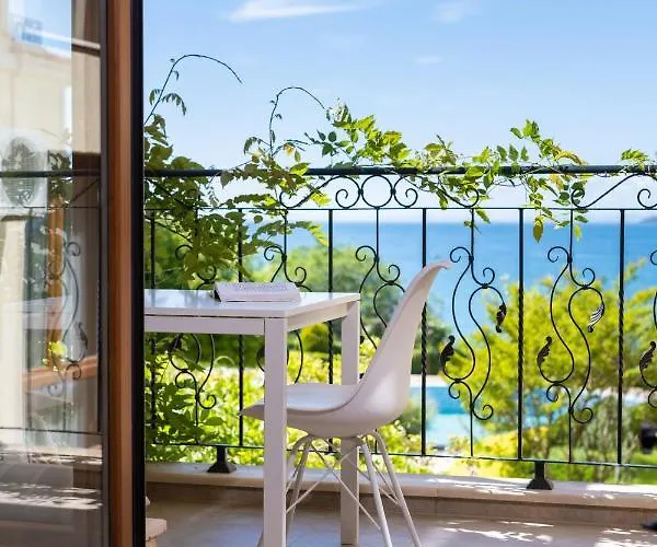 Royal Bay With Self Check-in Ξενοδοχείο 3*