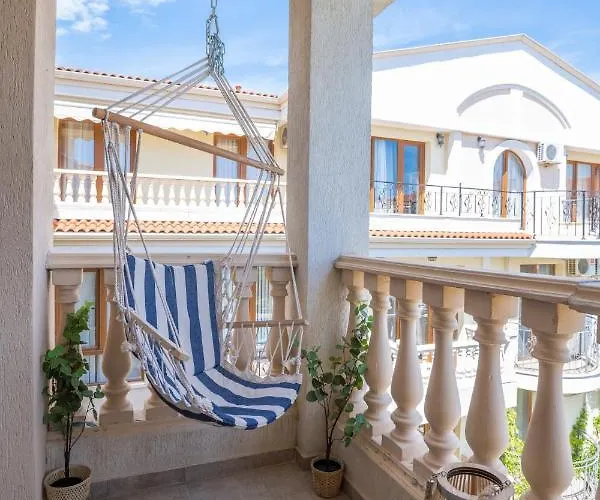 Royal Bay With Self Check-in Ξενοδοχείο Sveti Vlas