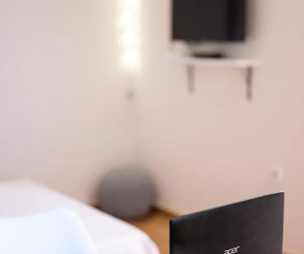 Ξενοδοχείο Royal Bay With Self Check-in Sveti Vlas