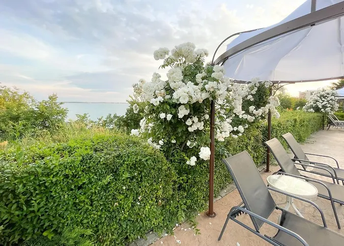 Royal Bay With Self Check-in Ξενοδοχείο Sveti Vlas