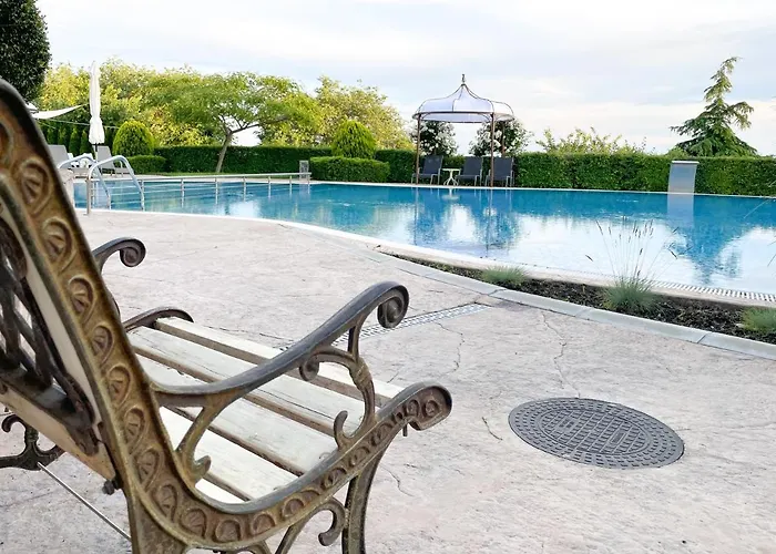 Ξενοδοχείο Royal Bay With Self Check-in Sveti Vlas