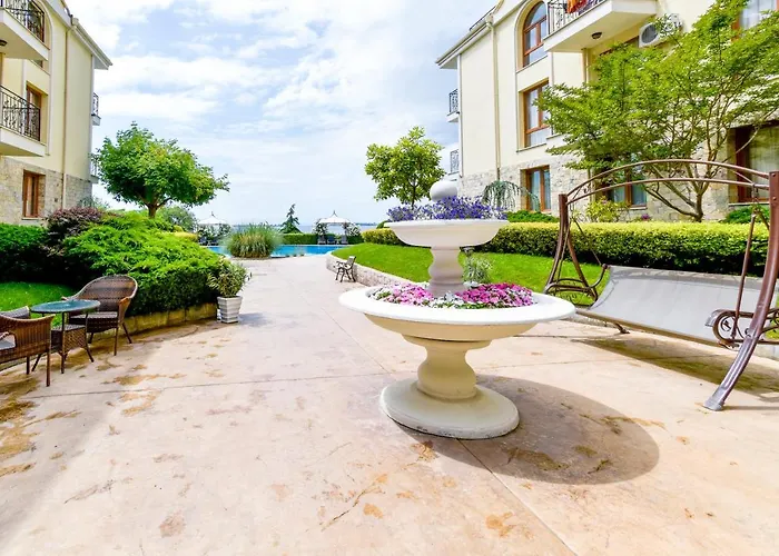 Royal Bay With Self Check-in Ξενοδοχείο