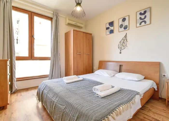 Royal Bay With Self Check-in Ξενοδοχείο 3*